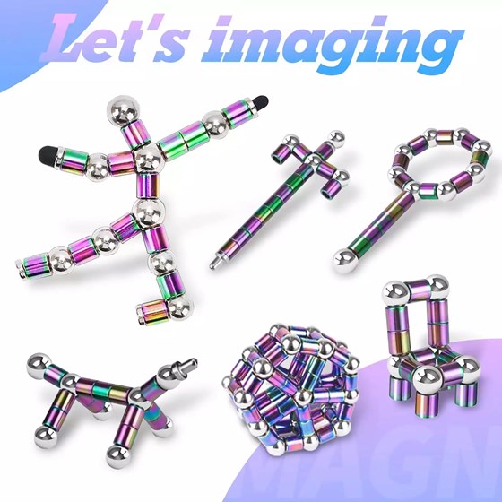 Bucky balls: Bucky balls