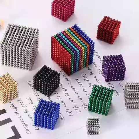 Bucky balls: Bucky balls