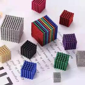 Bucky balls: Bucky balls